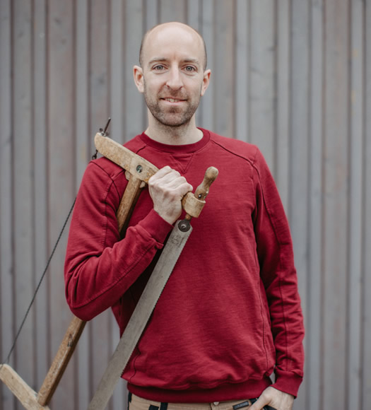 Tobias Wagner