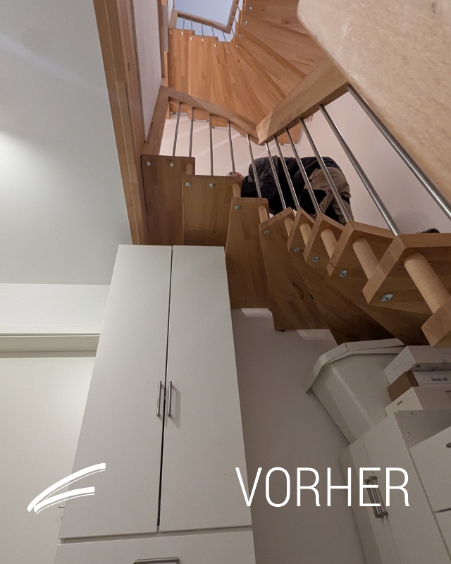 VORHER - 1