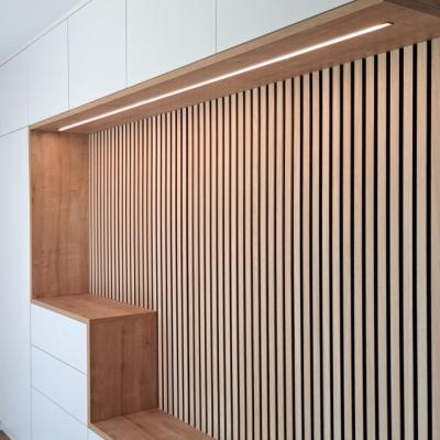 Garderobe Eingangsbereich Modern 640x639 3