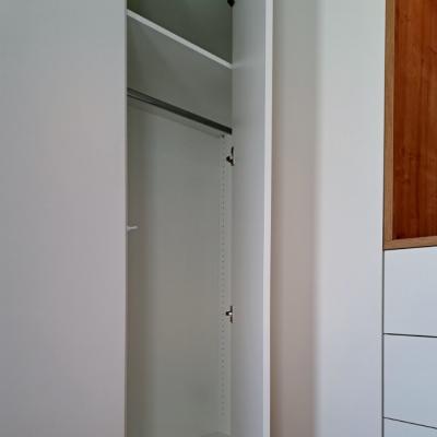 Garderobe Eingangsbereich Modern 640x639 5