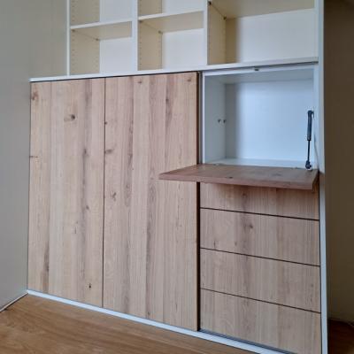 Kleiderschrank Buro Buro 639x640