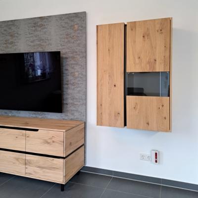 Wohnzimmermobel Eiche Schwabach 640x636 2