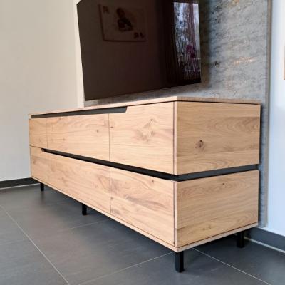 Wohnzimmermobel Eiche Schwabach 640x636 3