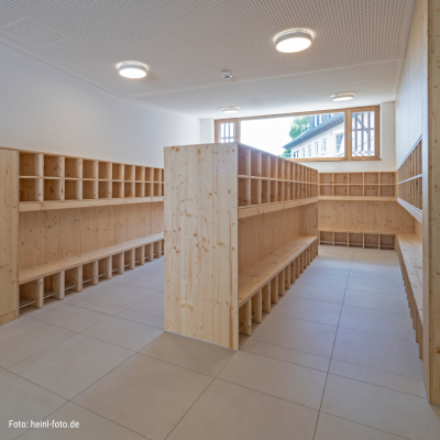 Garderobe