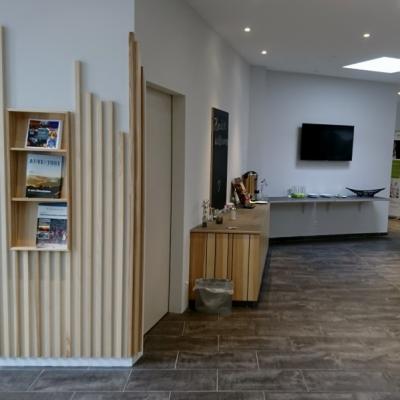Garderobe Eingangsbereich Roth Buchenbach 628x640 4