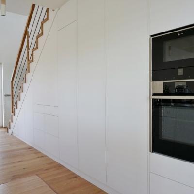 Kuche Weiss Grifflos 11 640x640