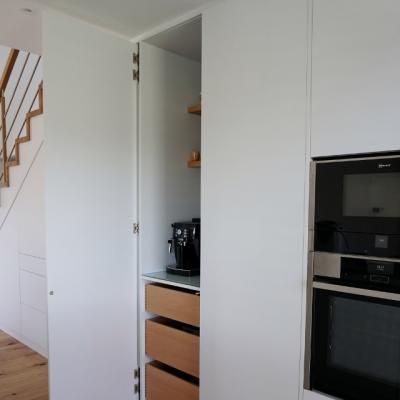 Kuche Weiss Grifflos 12 640x640