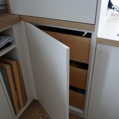 Kuche Tipon Innenschuf 