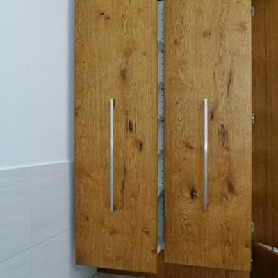 Badschrank 447x800