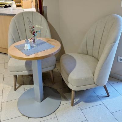 Gemutlich Sitzen 578x800