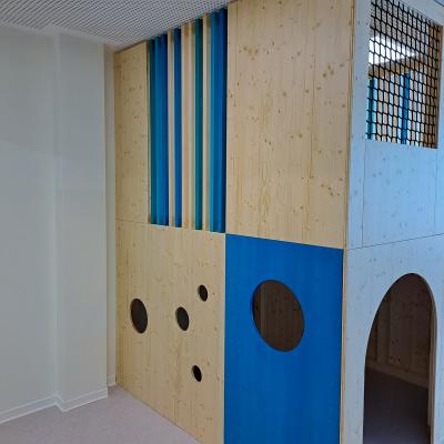 Spielturm 4