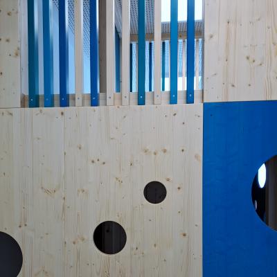 Spielturm 5