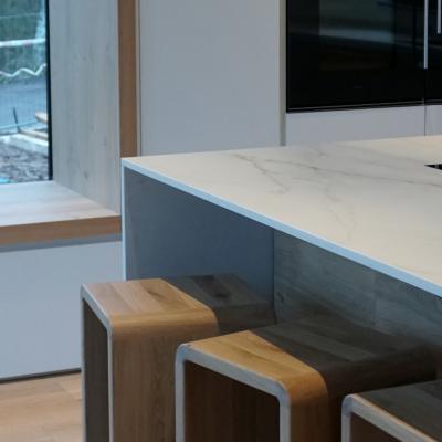 01 Moderne Stilistische Kuche Rednitzhembach