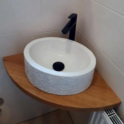 Waschtisch Gaste Wc